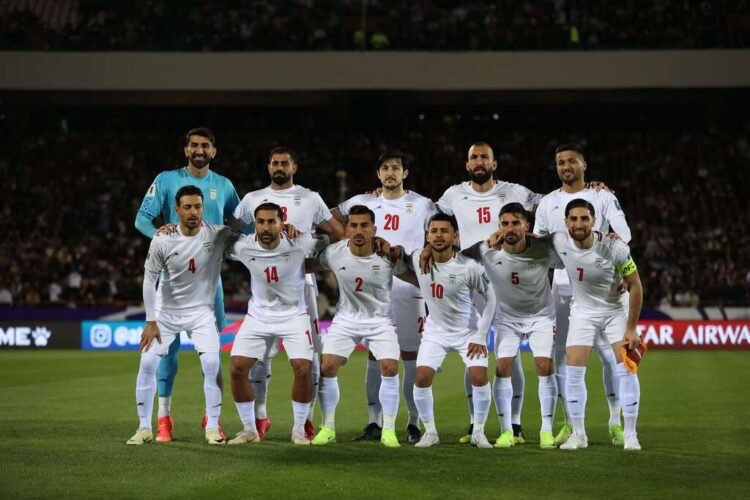 Mondial 2026 : l’Iran annonce son retrait et dénonce le climat politique avec les États-Unis