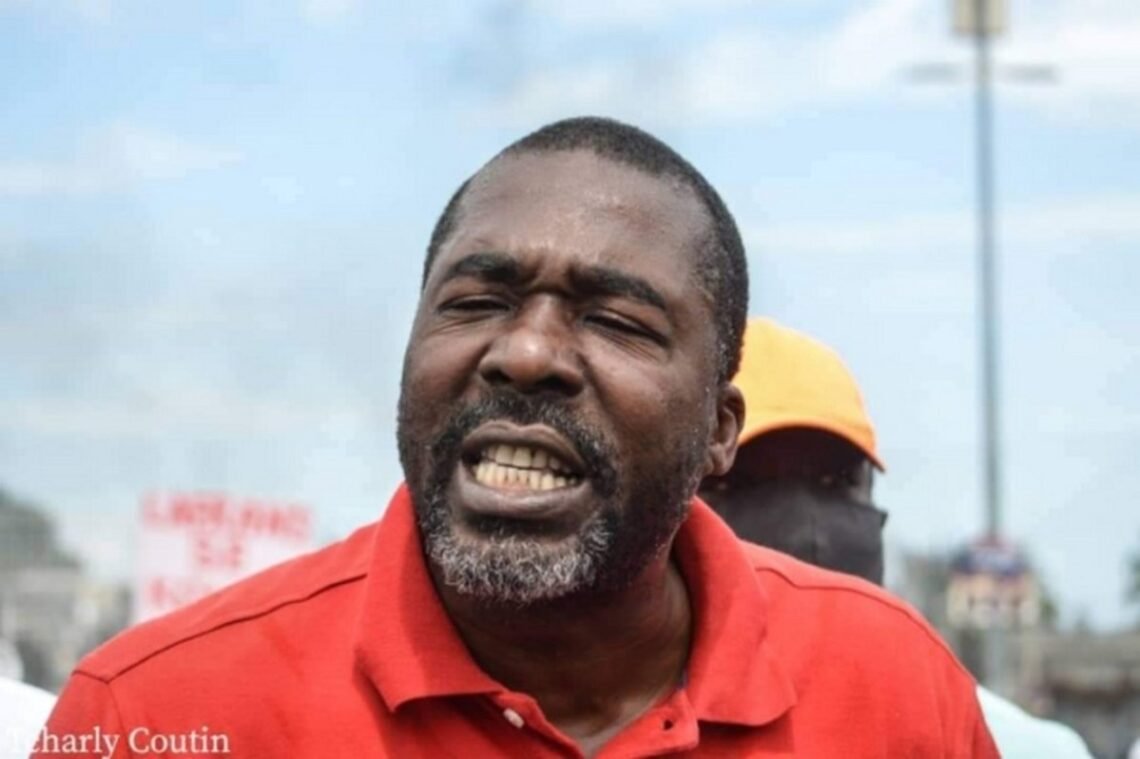 Coup de filet de la DCPJ : l’ancien député Arnel Bélizaire arrêté à Pétion-Ville