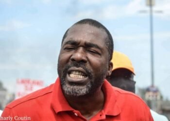 Coup de filet de la DCPJ : l’ancien député Arnel Bélizaire arrêté à Pétion-Ville