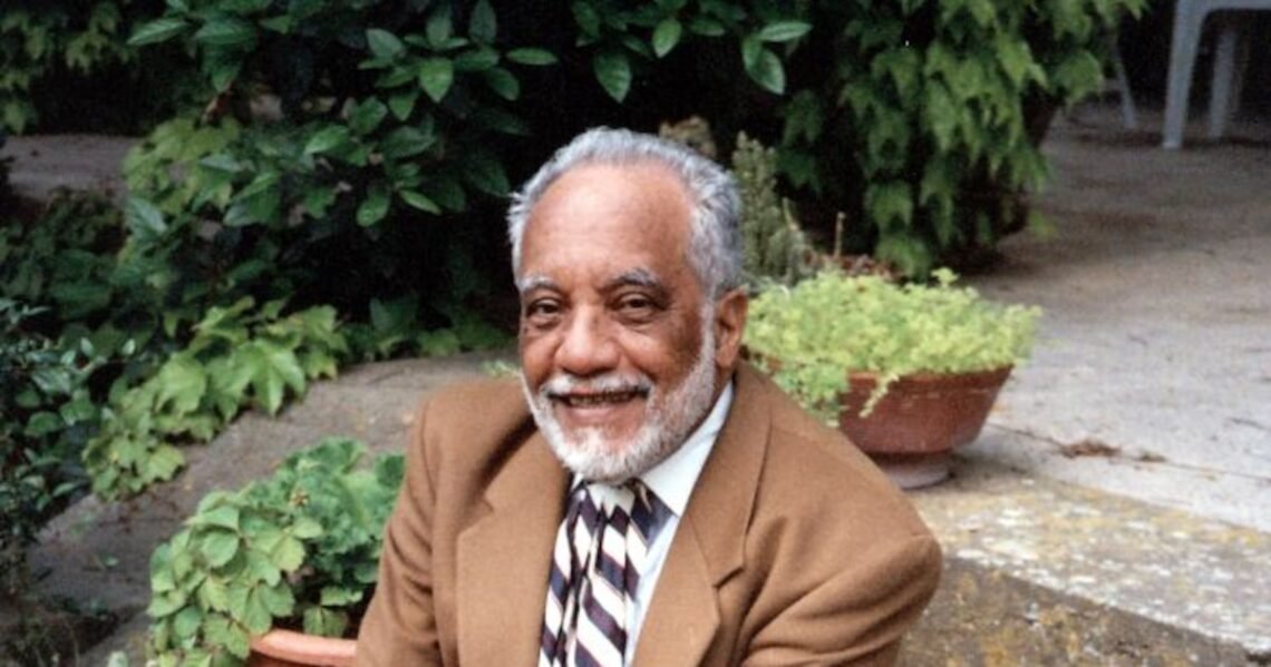 Cent ans de René Depestre : la capitale française revisite l’œuvre du grand poète haïtien