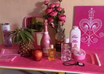 Erzulie Freda : l’exigence de l’amour et le culte du raffinement