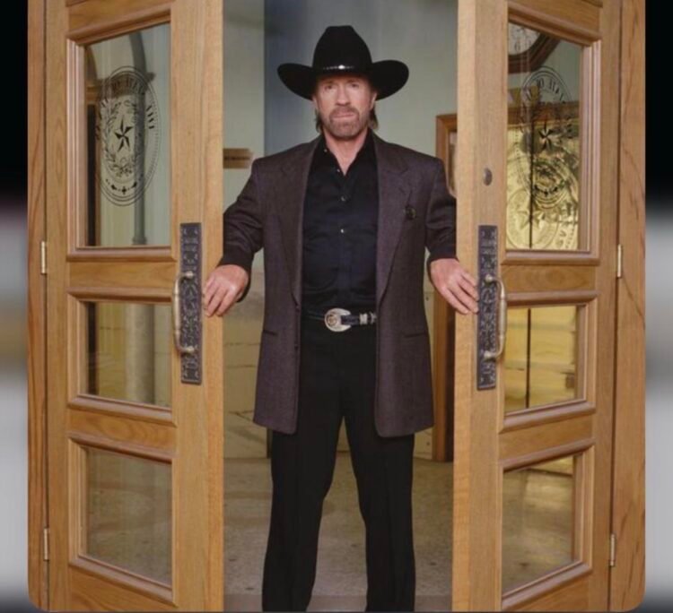 Chuck Norris s’éteint à 86 ans : disparition d’un mythe entre cinéma et culture populaire