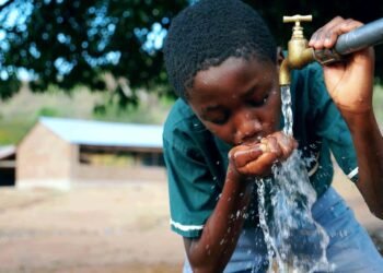 22 mars : en Haïti, l’eau potable reste un luxe pour des milliers de citoyens