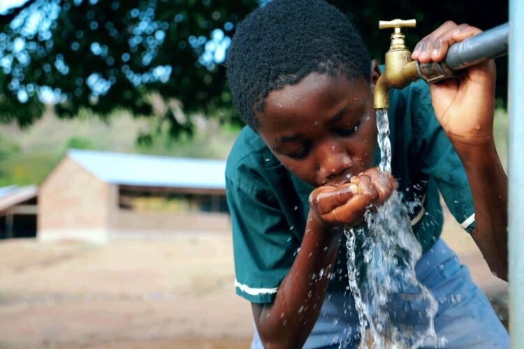 22 mars : en Haïti, l’eau potable reste un luxe pour des milliers de citoyens