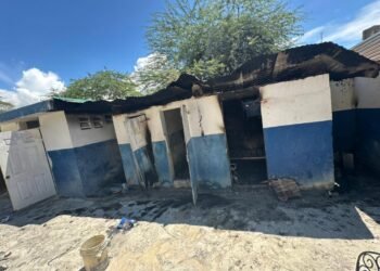 Montrouis frappée par une attaque armée, plusieurs victimes et maisons incendiées