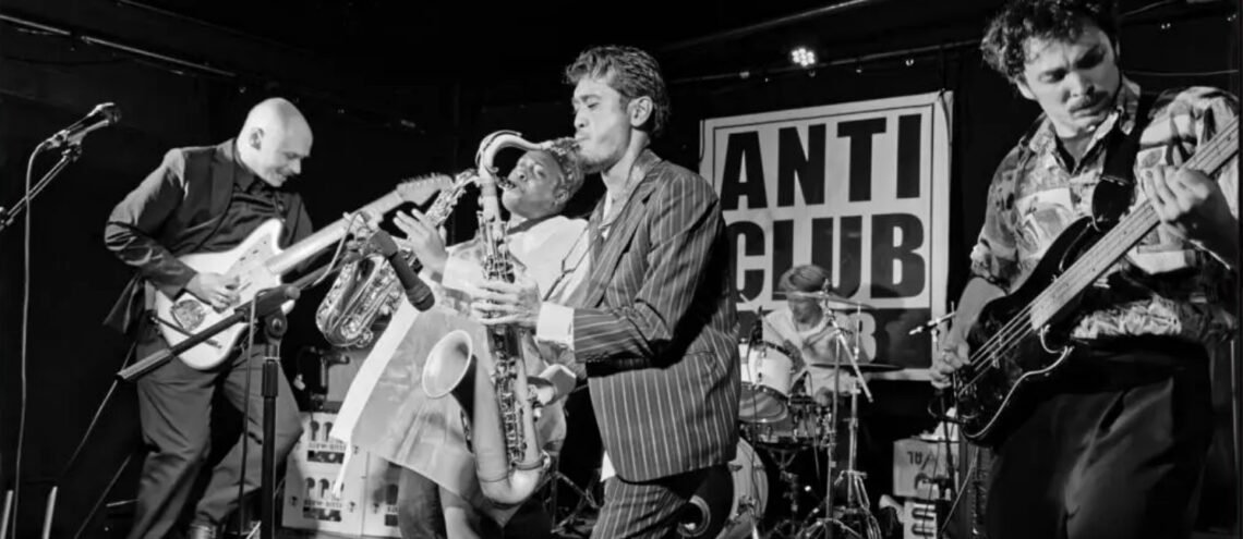 Zonbi : le groupe de jazz français qui choisit Haïti