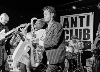 Zonbi : le groupe de jazz français qui choisit Haïti