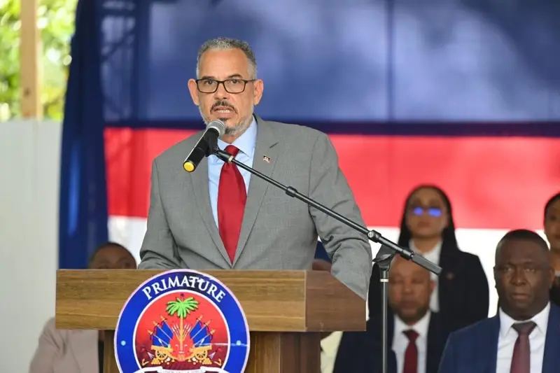 Nouveau gouvernement : Alix Didier Fils-Aimé appelle à l’action immédiate