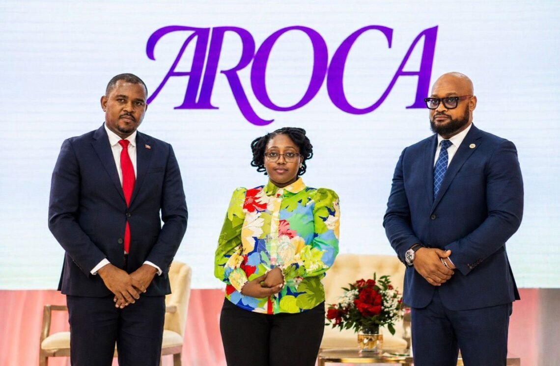 Propriété intellectuelle : AROCA S.A honorée pour sa contribution à l’innovation en Haïti