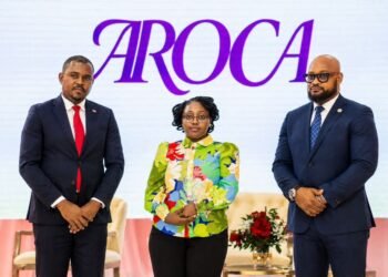 Propriété intellectuelle : AROCA S.A honorée pour sa contribution à l’innovation en Haïti