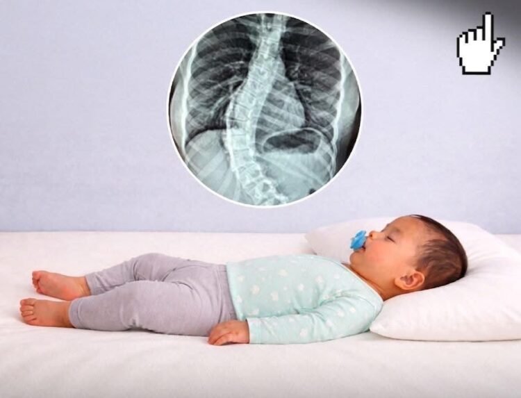 Zòrye pa pou tibebe : yon risk paran yo dwe konnen