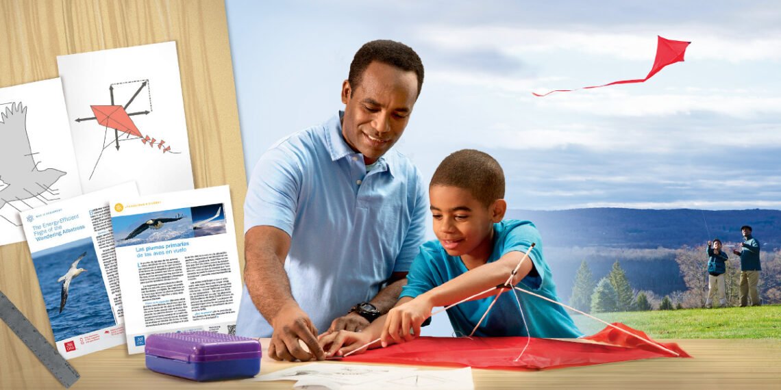 Fè pitit se pa yon aza : Se yon responsablite ou dwe prepare pou li