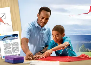 Fè pitit se pa yon aza : Se yon responsablite ou dwe prepare pou li