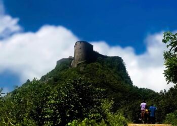 Citadelle Henri : la gestion des dépouilles au centre des soupçons, le maire de Milot en garde à vue