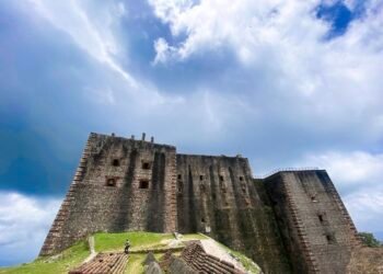 Haïti en deuil : trois jours décrétés après le drame de la Citadelle