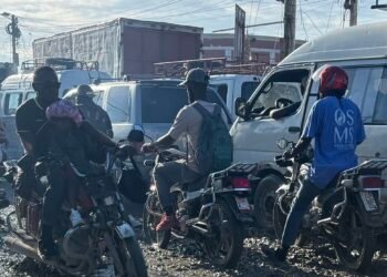 Tabarre : que fait le maire Arsonval Alexandre face à la situation critique dans la commune ?