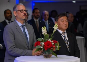 Haïti – Japon : 70 ans de relations diplomatiques marqués par la constance et de nouvelles perspectives de coopération