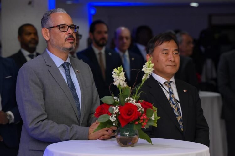 Haïti – Japon : 70 ans de relations diplomatiques marqués par la constance et de nouvelles perspectives de coopération