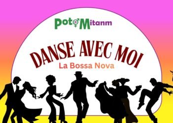 Bossa nova : origine, histoire et bases d’une danse issue du Brésil