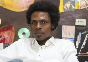 Hervé Sabin finaliste du LOEWE Foundation Craft Prize 2026