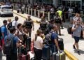 Panique et perturbations à l’aéroport de Miami en pleine affluence du Memorial Day