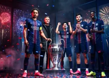 PSG : un deuxième sacre européen consécutif et une place dans l’histoire du football