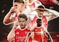 Après trois échecs consécutifs, Arsenal et Arteta décrochent enfin la gloire