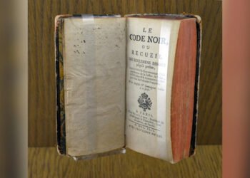 Abroger le Code noir suffit-il à réparer l’histoire d’Haïti et des outre-mer ?