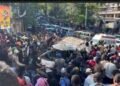 Canapé-Vert : un grave accident fait au moins quatre morts et plusieurs blessés
