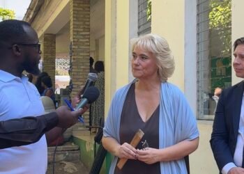 Journée de l’Europe : l’Union européenne réaffirme son soutien à Haïti face aux défis sécuritaires