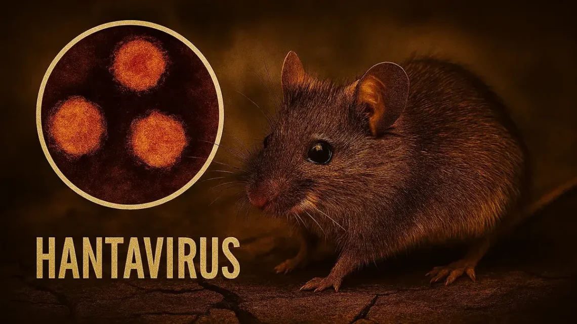Hantavirus : Yon maladi grav otorite sante yo mande popilasyon an pran prekosyon