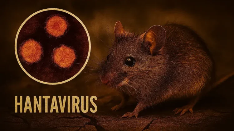 Hantavirus : Yon maladi grav otorite sante yo mande popilasyon an pran prekosyon