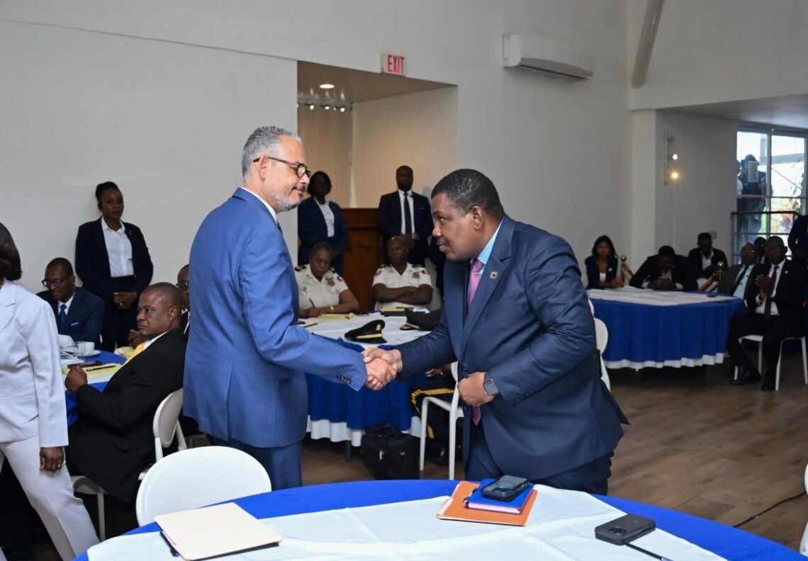 Haïti face aux élections : un processus crédible est-il encore possible dans un territoire sous contrôle des gangs ?