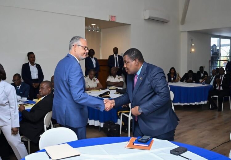 Haïti face aux élections : un processus crédible est-il encore possible dans un territoire sous contrôle des gangs ?