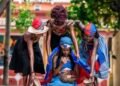 Aprann timoun yo renmen drapo a depi lakay : drapo se premye leson patriyotis yon timoun dwe konnen