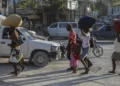 Crise humanitaire : 10 182 déplacés enregistrés entre Cité Soleil, Delmas et Tabarre
