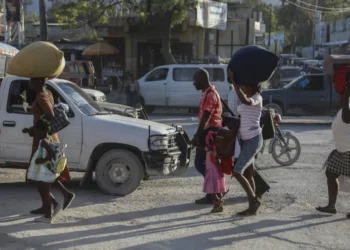 Crise humanitaire : 10 182 déplacés enregistrés entre Cité Soleil, Delmas et Tabarre