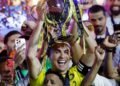 Cristiano Ronaldo enfin sacré avec Al Nassr : le Portugais ajoute un nouveau trophée à sa légende