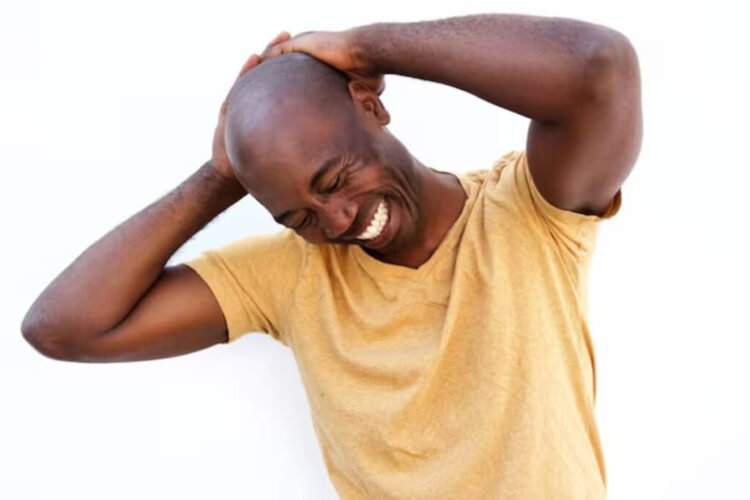 Le rire, un allié naturel pour la santé mentale