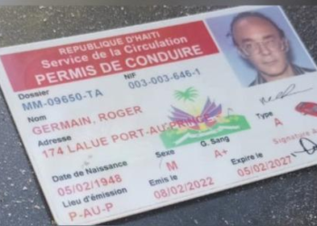 Roger Germain assassiné lors d’une attaque armée à Bourdon