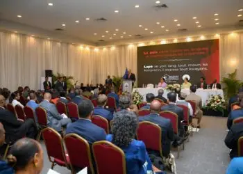 Les leaders religieux unissent leurs voix pour la paix et la cohésion sociale en Haïti