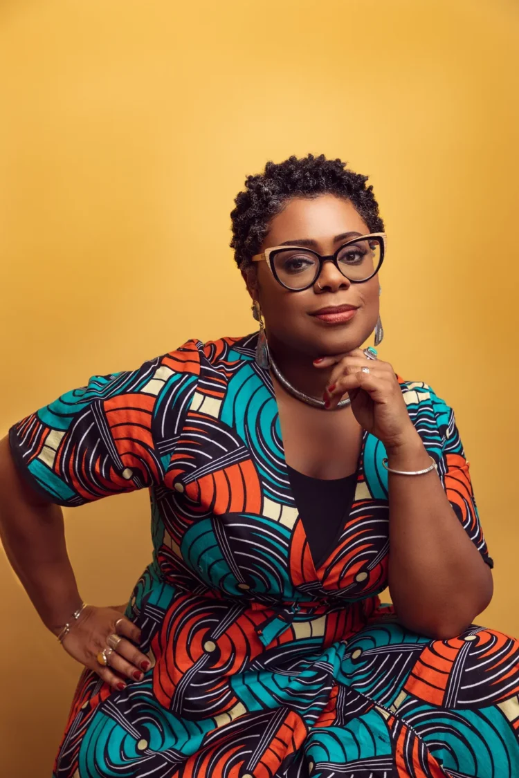 Ibi Zoboi : au-delà des frontières, une voix moderne de la littérature haïtiano-américaine