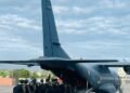 Coopération militaire : de nouveaux soldats haïtiens formés en Martinique