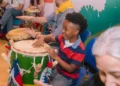“Selebrasyon!” : Brooklyn Children’s Museum met la culture haïtienne à l’honneur à Crown Heights