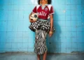 Coupe du Monde 2026 : les maillots d’Haïti s’imposent déjà comme les pièces mode les plus désirables du tournoi