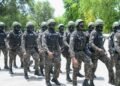 Village de Dieu : offensive coordonnée de la PNH et de la Task Force contre un centre armé stratégique de Port-au-Prince