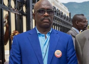 Michel Saint Croix : le retour d’un maire de terrain au Cap-Haïtien