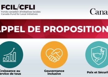 Jusqu’à 100 000 dollars canadiens disponibles pour les projets locaux en Haïti