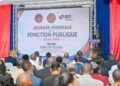 Fonction publique : le Premier ministre appelle à renforcer l’État à travers l’engagement des serviteurs publics