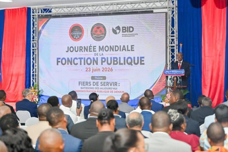 Fonction publique : le Premier ministre appelle à renforcer l’État à travers l’engagement des serviteurs publics